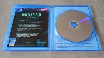 Battlefield 2042 PS5 - TOP STAV - 3