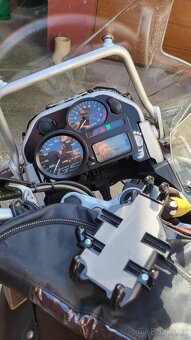 BMW R1200GS Adventure, rv.2010 - 3