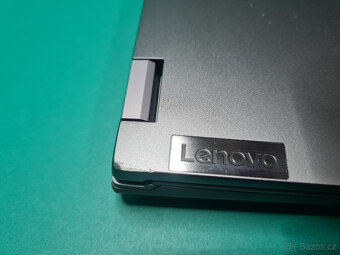 Lenovo Thinkpad p16 g1 i5-12600hx 64/512GB√RTXA1000√1r.z√DPH - 3