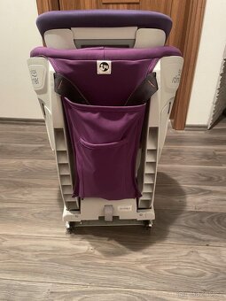 Britax Römer autosedačka 9–36 kg - 3