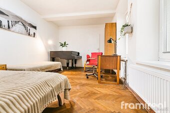 Pronájem bytu 2+kk 60 m², Brno - Zábrdovice, ev.č. 01916 - 3