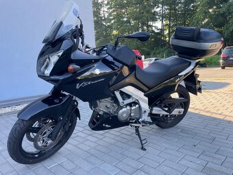 Suzuki DL V-Strom 650 - 3