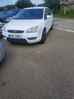 Prodám ford focus mk2 - 3