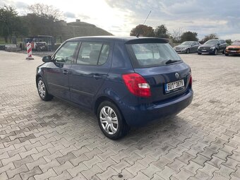 Škoda Fabia 1.2Tsi 63kw, 2xsada pneu, nelakováno - 3