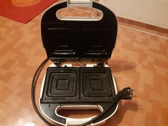 Sendvičovač ETA - 3