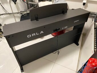 Digitální piano klavír ORLA CDP-1 - 3