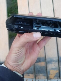 Psp playstation portable na náhradní díly - 3