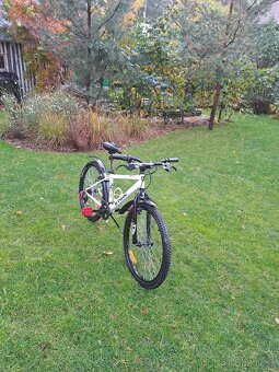 Juniorské kolo 24" - 3