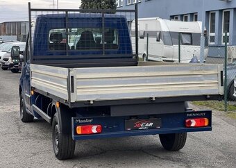 Renault Master 2.3DCi VALNÍK 1.MAJ.ČR odp.DPH manuál 92 kw - 3