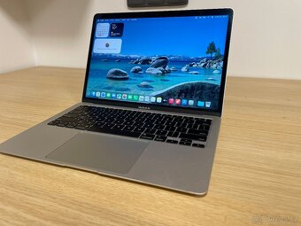 APPLE MACBOOK AIR 13" M1 8/256 GB - 3