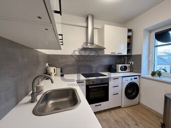 PRONÁJEM MEZONETOVÉHU BYTU 2+1 O CP CCA 64,49 M2, ROSTĚNICE - 3