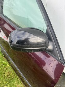 PP dveře Škoda Fabia 2 - 3