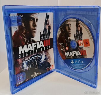 Mafia III DELUXE EDITION - 3