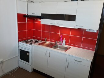 Pronájem 1+1 Trutnov - 3