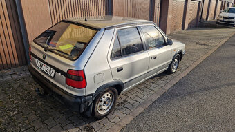 Škoda Felicia LXI 1.3 - 3