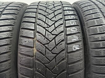 Zimní pneu 235/50/18 Dunlop + Nokian - 3