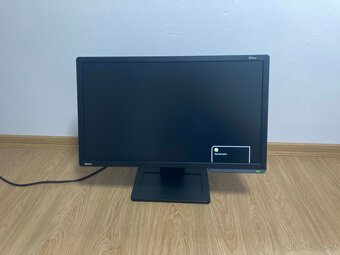 Benq XL2411 144hz - 3