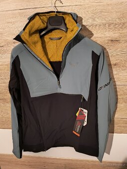Dynafit Tigard Alpha Direct Anorak, vel. M - 3