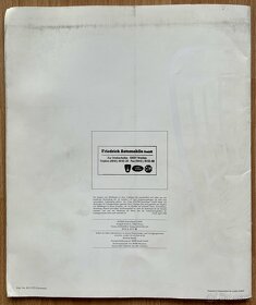 Prospekt Rover 800 1996 - 3