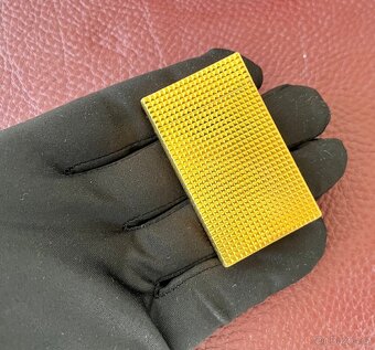 🔥S.T.Dupont Ligne 1 BL, Luxusní Zapalovač 1995 🇫🇷 - 3