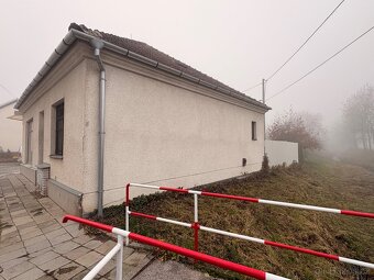 Prodej byvaleho obchodu, prodej domu - 3