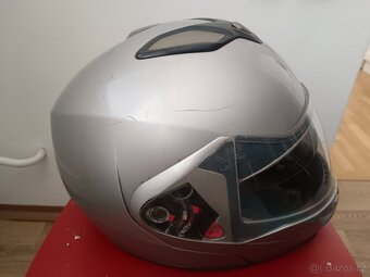 helma vyklápěcí Crivit - 3