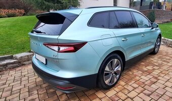 Škoda Enyaq iV 60 132kW - 3