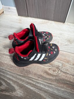 Boty Adidas - 3