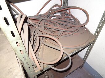 Svářecí souprava - autogen - 3