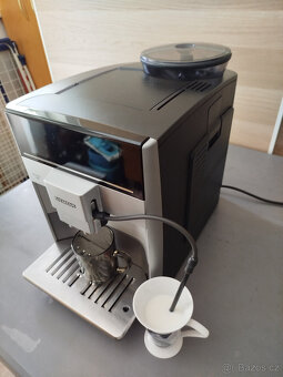 Plněautomatický kávovar Siemens EQ.6 plus S300 - 3