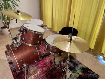 Výprodej: Bicí souprava Gretsch - 3