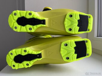 Fischer RC4 130 MV BOA VAC, mondo 26.5 - 3