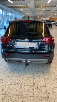 Suzuki Vitara, 1.4/Hybrid COMFOFRT,model 2021 - 3
