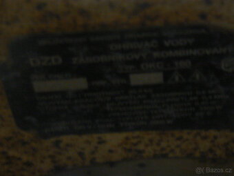 boiler 125l combi - 3