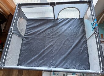 Dětská ohrádka 150x180cm (výška 68cm) - 3