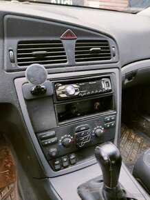 Volvo V70II facelift D5 136kw - Náhradní díly - 3