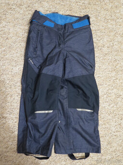 Prodám dětské oteplováky, vel. 86/92 - 3