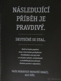 Neil Strauss Hra-kultovní kniha-Bible pickupera vzácné... - 3