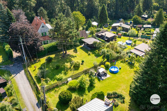 Stavební pozemek o výměře 859 m2 ve Frýdku, Nové Dvory-Podhů - 3