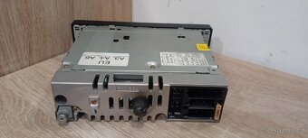 Autorádio Audi Concert Matsushita - 3