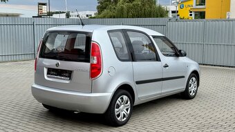 Škoda Roomster //1.2//12V//51kW//1.MAJ//SERVIS// - 3