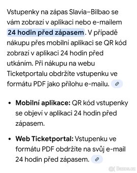 Slavia Praha - Athletic Bilbao - 3