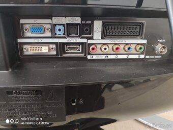 Televize Samsung - 3