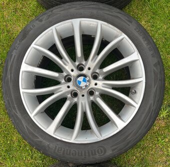 ALU kola BMW F10/F11 Styling 454 - 3