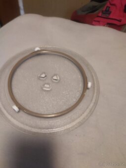 Talíř mikrovlnky - 3