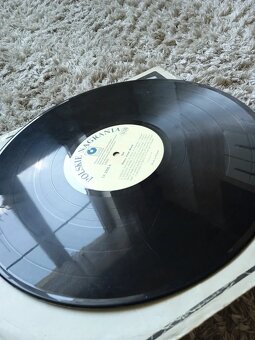 LP - Heavy Metal World - 3