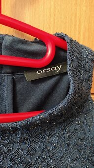 Plesové šaty Orsay, vel.L/40 - 3