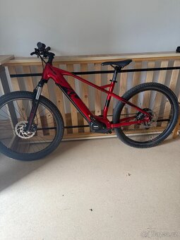 Elektrokolo Raymon HardRay E 4.0 - 3