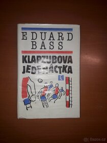 Dobrodružné knihy - 3