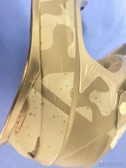 Helma na motorku/kolo - 3